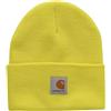 Carhartt Kids' Knit Beanie Watch Hat Berretto, Sorgente Sulphur, 2-5T Bambine e Ragazze