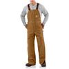 Carhartt Salopette In Tessuto Duck, Vestibilità Comoda, Uomo