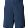 NORTH SAILS Bermuda Chino Freedom Uomo in Popeline di Cotone Bio Stretch
