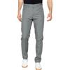 Siry Work Pantalone C inque Tasche da Uomo Estivo, in Leggera Tela di Puro Cotone, con Vita e Fianchi Confortevoli e Gamba dalla vestibilità Comoda (IT, Numero, 54, Regular, Regular, Grigio 855)