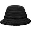 UGG Cappello da ragazza Aw Uggfluff Rev, nero, S