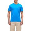 Sundek T-Shirt con Tasca Twitter 01
