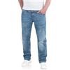 Timezone Slim EduardoTZ Eduardo Slim Fit Jeans - Jeans da uomo in diversi lavaggi