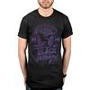 Black Sabbath Lord of This World Uomo T-Shirt Nero XL 100% Cotone Regular