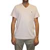Tommy Hilfiger Uomo T-Shirt Maniche Corte Essential Tee con Scollo a V