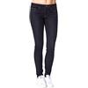 Tommy Jeans Donna Mid Rise Nora Jeans, Blu (NICEVILLE DARK STRETCH 914), W24/L34