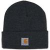 Carhartt - Acrylic Watch Hat, Cappello Invernale Bambini e Ragazzi