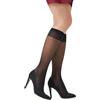SOLIDEA Gambaletti 140 den SABBIA velato MISS RELAX 140 sheer Calze a compressione graduata 18/21 mmHg Art. 0318A4 Tg. M-