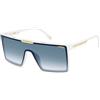 Carrera Victory C 07/S Sunglasses Uomo (Pacco da 1)