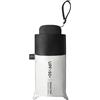 Generic Ombrello pieghevole - Ombrello portatile compatto | Mini ombrello da viaggio per borsa | Protezione solare UV compatta Sun leggero ombrello tascabile | Ombrello leggero portatile antivento per