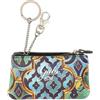 Gabs Portachiavi GKEYHOLDER 574 - VETRATA ORNAMENTALE