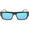 Calvin Klein Ckj22635s Occhiali, Nero, Taglia Unica Unisex-Adulto
