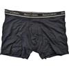 Henry Cotton's Boxer da Uomo, 96% Cotone 4% Elastan, Morbido e Confortevole con Fibra Naturale Materiali Offrono Garanzia (IT, Testo, M, Regular, Regular, 6, Variante 1)