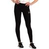 EA7 Leggings 8NTP82 TJ01Z Donna Nero - Nero