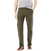 Dockers Slim Fit Ultimate Chino Pants, Pantaloni Casual Uomo, Green 09, 80W / 33L