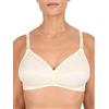 Felina Reggiseno Senza Ferretto 376 Weftloc Champagne 110D (EU)