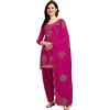 Nitimatta Salwar Kameez Set da donna pronto da indossare Plus Size indiano punjabi vestito Patiala Party Wear Dress per le donne