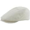 KeepSa Adjustable Cotone Vintage Coppola Uomo cap Newsboy Caps Gatsby Hat