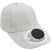 Generic Cappello da Baseball a ventaglio Solare, Copricapo da Ciclismo, Traspirante, per Spiaggia, Campeggio, concerti, Ciclismo, giardinieri, Golf, Escursionismo, Sport, viaggiatori, Color