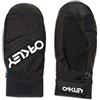 Oakley Factory Winter Mittens, Guanti Invernali di Fabbrica 2.0 Uomo