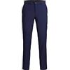JACK&JONES PLUS - Jprfranco Trouser PS Noos, Pantaloni Eleganti Uomo