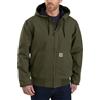 Carhartt Big & Tall Active Jacket J130 capispalla da lavoro Uomo (Pacco da 1)