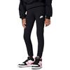 Nike - G NSW Clssc HR Tght Lbr, Leggings Bambine e Ragazze