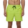 Arcweg Pantaloncini da Bagno Uomo Asciugatura Veloce Calzoncini da Bango Mare Beach Costume da Bagno Fodera Rete con Taschino e Coulisse Trunks