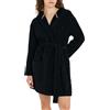 Tommy Hilfiger Accappatoi Donna, Desert Sky, L