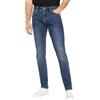 Armani Exchange Emporio Armani - J14 Skinny Fit Comfort Cotton Denim Pants, Jeans Uomo