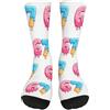 Zidoley 67 calzini divertenti meme calzini, calzini Six Seven Novelty, calzini per uomo e donna, unisex, 67 meme design calze per tutti i giorni, sport, pallavolo, pallacanestro, c, 36-46