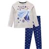 Disney Maglietta e leggings per ragazze Il Regno di Ghiaccio Frozen
