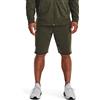 Under Armour Pantaloncini da Uomo Rival Terry