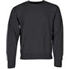 Fruit of The Loom - Raglan Sweatshirt, Felpa, Unisex