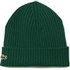 Lacoste Rb0001 Berretto Unisex - Adulto