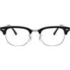 Ray-Ban 5154, Montature Unisex Adulto