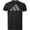 adidas Perfo Script T-Shirt Uomo