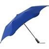 BLUNT Metro - Ombrello compatto da 99 cm, per vento e pioggia, portatile, resistente, blu oceano