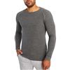 Leif Nelson Maglione Uomo Girocollo Felpa a Maglia LN-20729