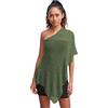 creazioni unique Poncho Coprispalle da Donna Elegante da Cerimonia o Sera - Poncho Donna Estivo e Primaverile in Rete di Viscosa Termica Profumato con Essenza di Fiore di Ciliegio