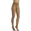 SOLIDEA Collant 100 den SABBIA a maglia liscia NAOMI Calze a compressione graduata 15/18 mmHg Art. 0131A0 Tg. ML