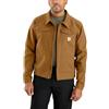 Carhartt Giacca da uomo Rugged Flex Relaxed Fit Duck, Marrone Carhartt®, M