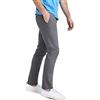 Dockers ORIGINAL CHINO SKINNY, Pantaloni Uomo, Grigio (CAR PARK GREY), 32 34