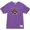 Mitchell & Ness Maglietta Toronto Raptors Origins