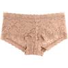 Hanky Panky Boyshort - Mutande Donna in Pizzo Daily Lace Elasticizzato, Slip Donna Cotone e Nylon - Culotte Donna Comode e Colorate, Vita Altezza Regolare
