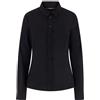 GUESS LS Cate Shirt Camicia con Bottoni Donna