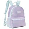 Nike Kids, Zaino Brasilia Just Do It Mini per bambini (11L) (bambino piccolo/bambino grande), One Size