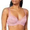 Triumph Beauty-Full Darling W02 Reggiseno Con Coppe Modellate, Viola (Rosebloom), 75C Donna