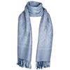 Orientae Foulard Donna 100% Cashmere 70x170 cm