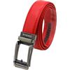 Zerimar Cintura Uomo Pelle | Cintura Uomo Vera Pelle | Cintura Uomo Grabado | Hebilla Trinquete Automatica | Ancho 30mm | Ajustable | Cinture da Uomo